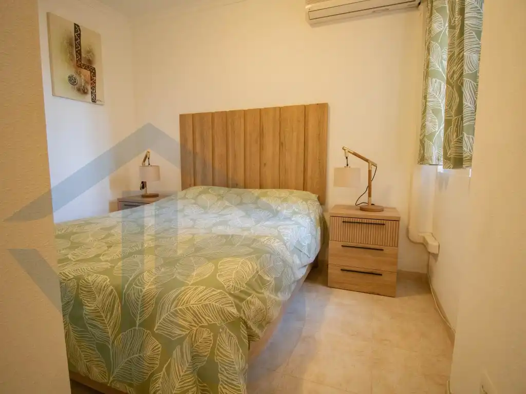 Habitación de Apartamento en venta en Pulpí con Aire acondicionado
