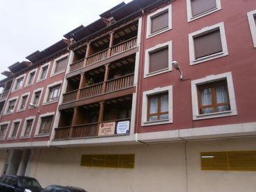 Wohnung zum Verkauf in C/ Alfonso Noriega