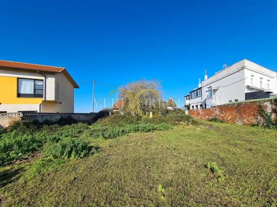 Terreno en venta en Gijón 