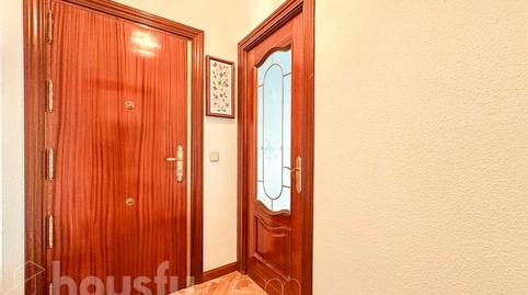 Foto 2 de Pis en venda a Calle del Siglo Futuro, ., Puerta Bonita, Madrid