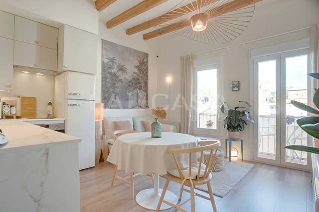 Piso en Venta en Vila de Gràcia