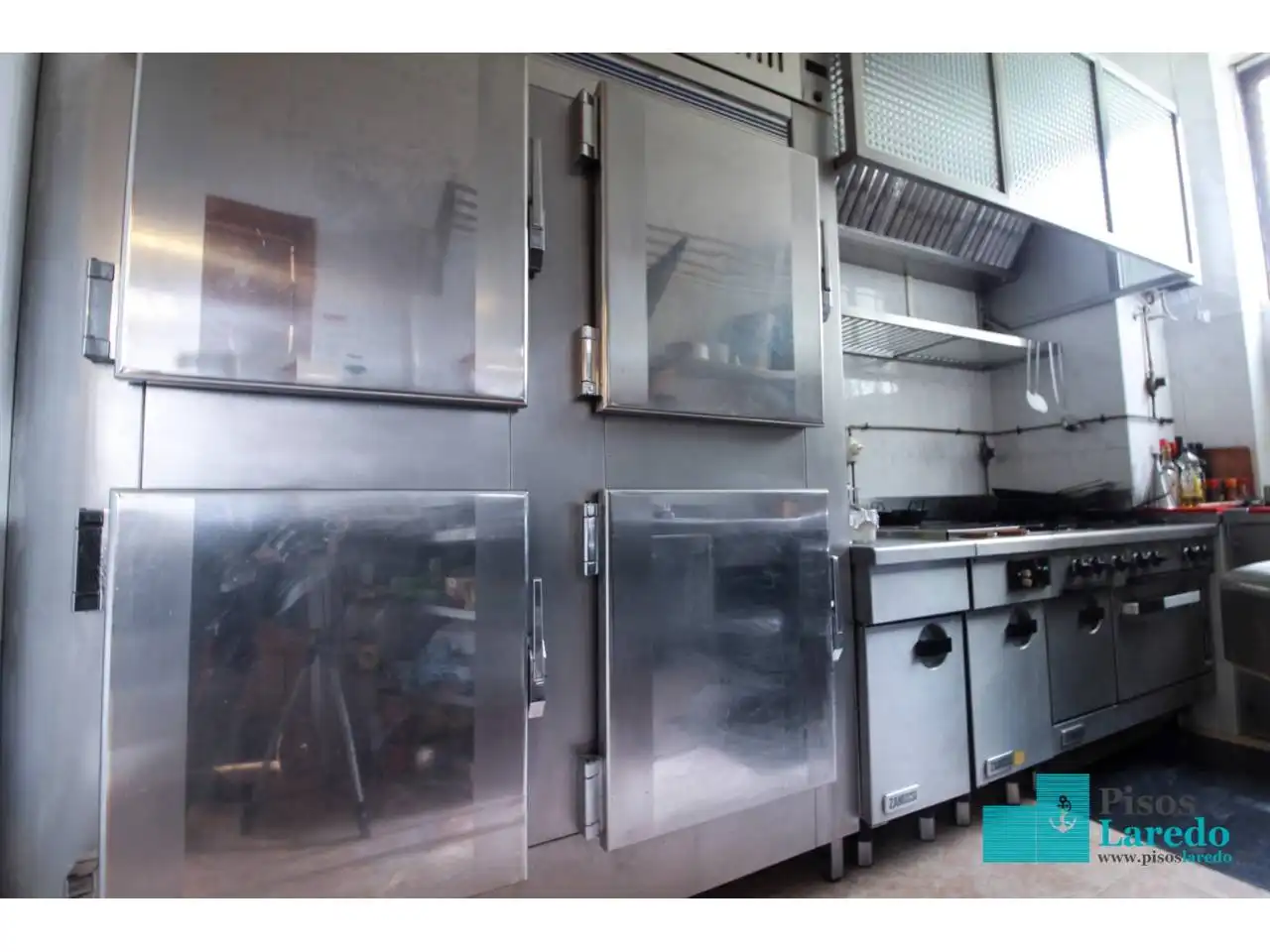 Local comercial en venda a Calle Los Tilos, imagen 11