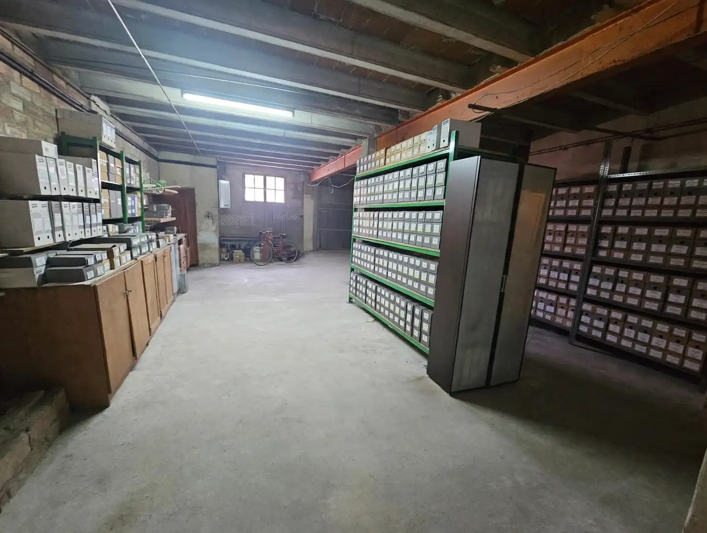 Finca rústica en venta en Rosselló con Aire acondicionado, Calefacción y Trastero