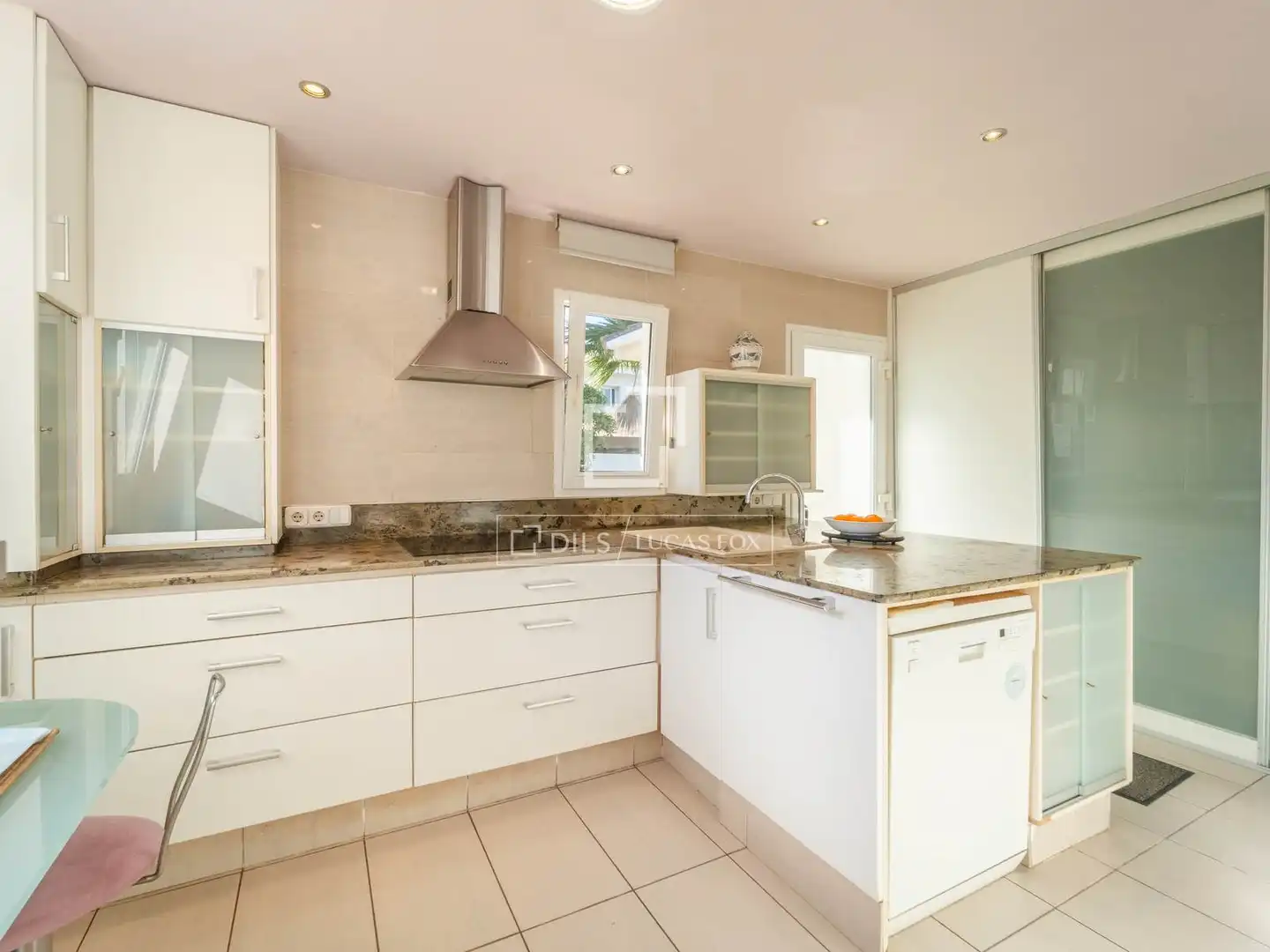 Chalet con piscina en venta en Gallipont, imagen 32