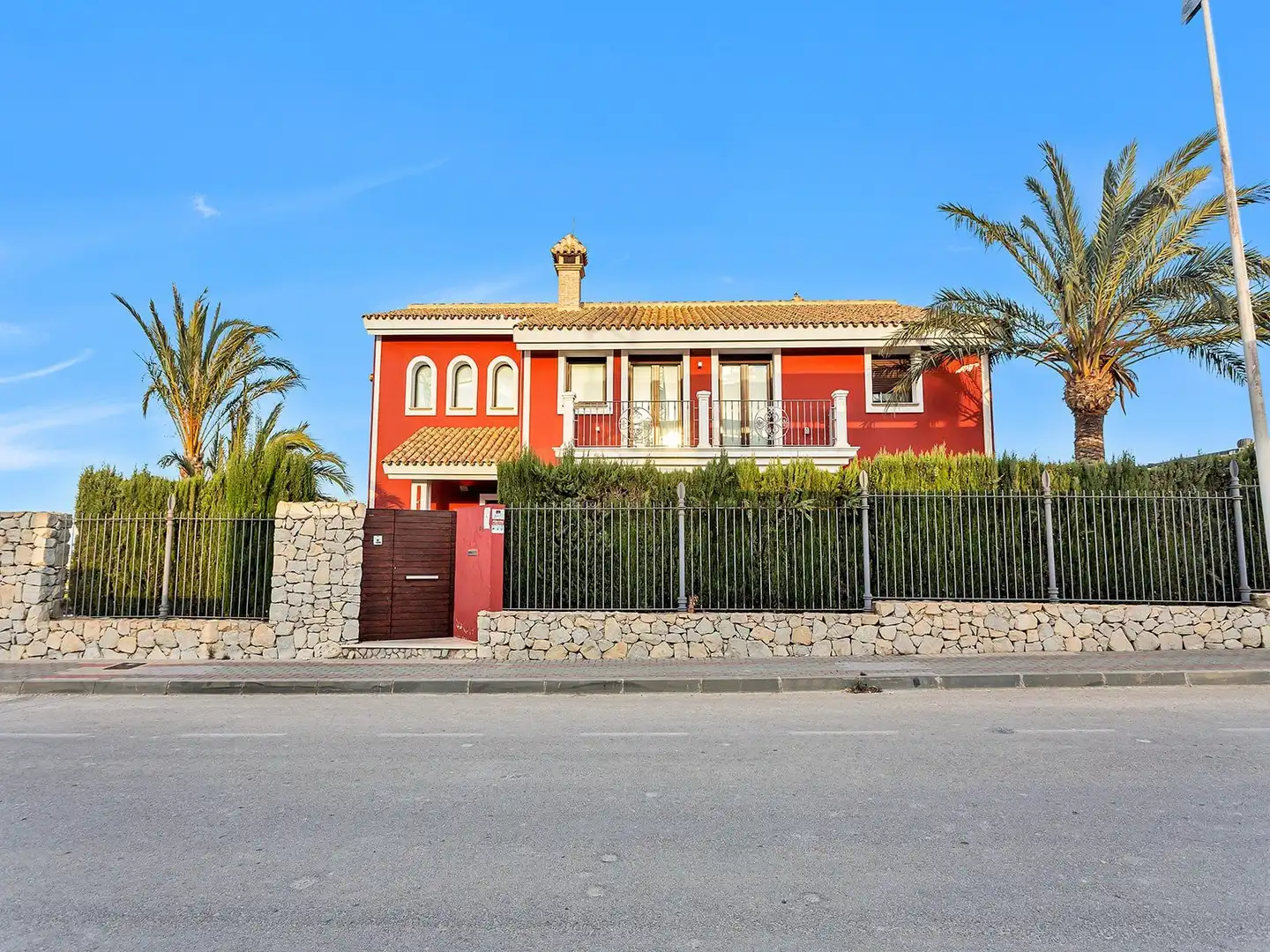 Casa in vendita a Algorfa, imagen 4
