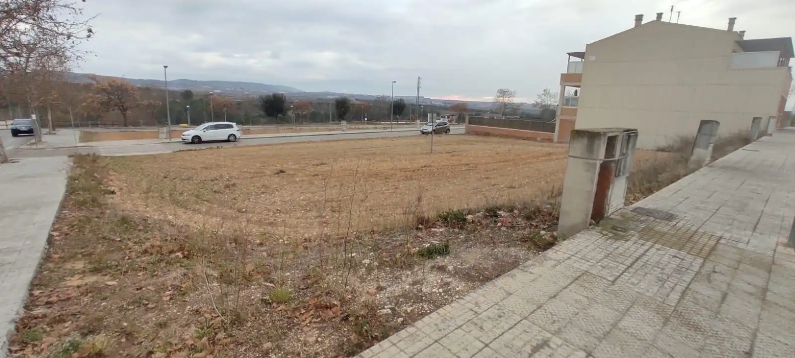 Wohnbaugrundstück zum Verkauf in Subirats, imagen 2
