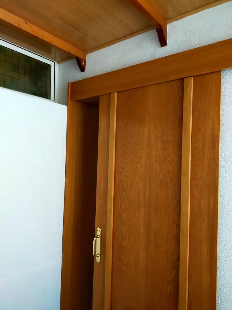 Habitación de Casa adosada en venta en Pozo Cañada con Aire acondicionado, Calefacción y Terraza