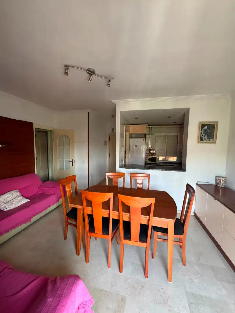 Pis en venda a Avenida Dolores Ibarruri, 6, Centro - Barriada Mallorca