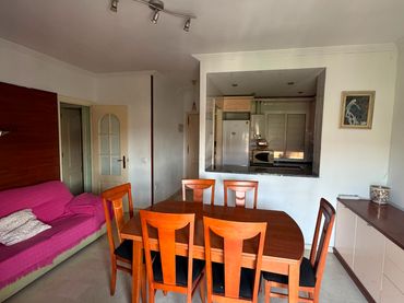 Appartamento con ascensore in vendita a Avenida Dolores Ibarruri 6