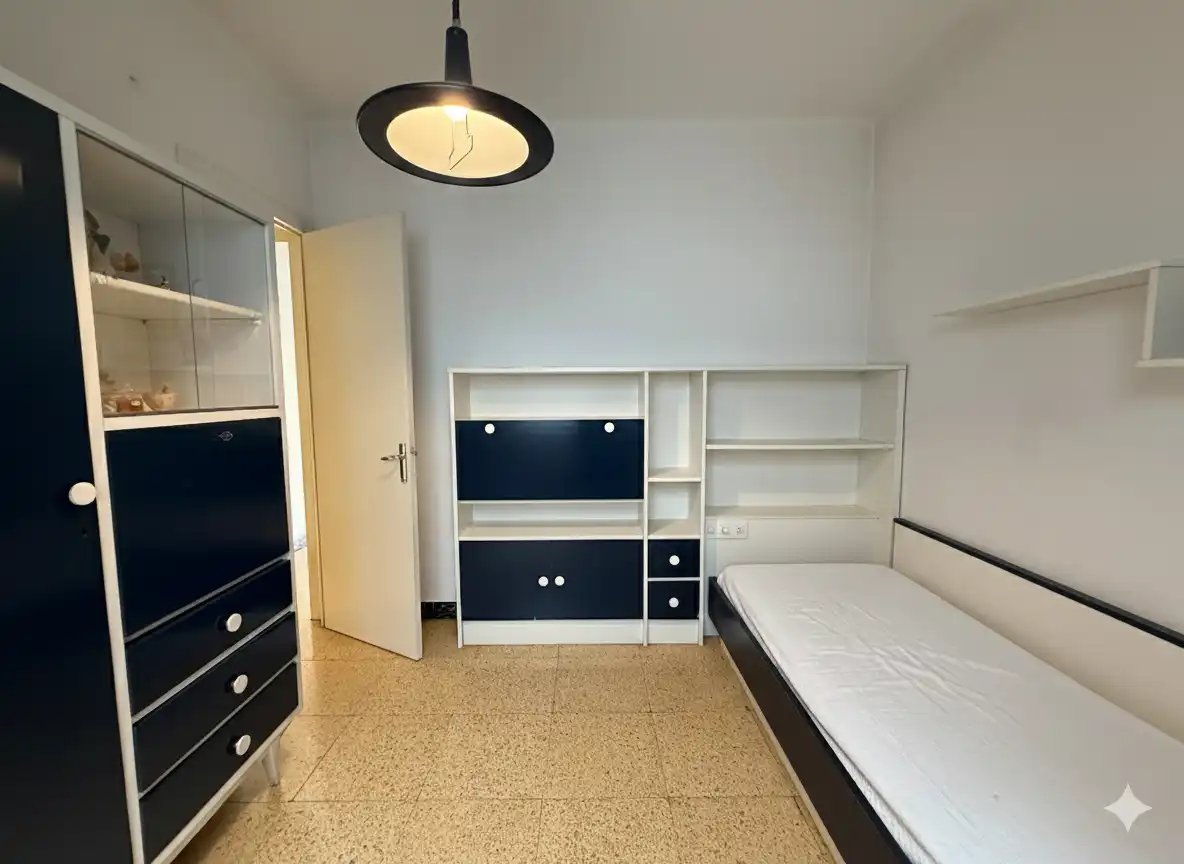 Piso en venta en Torelló