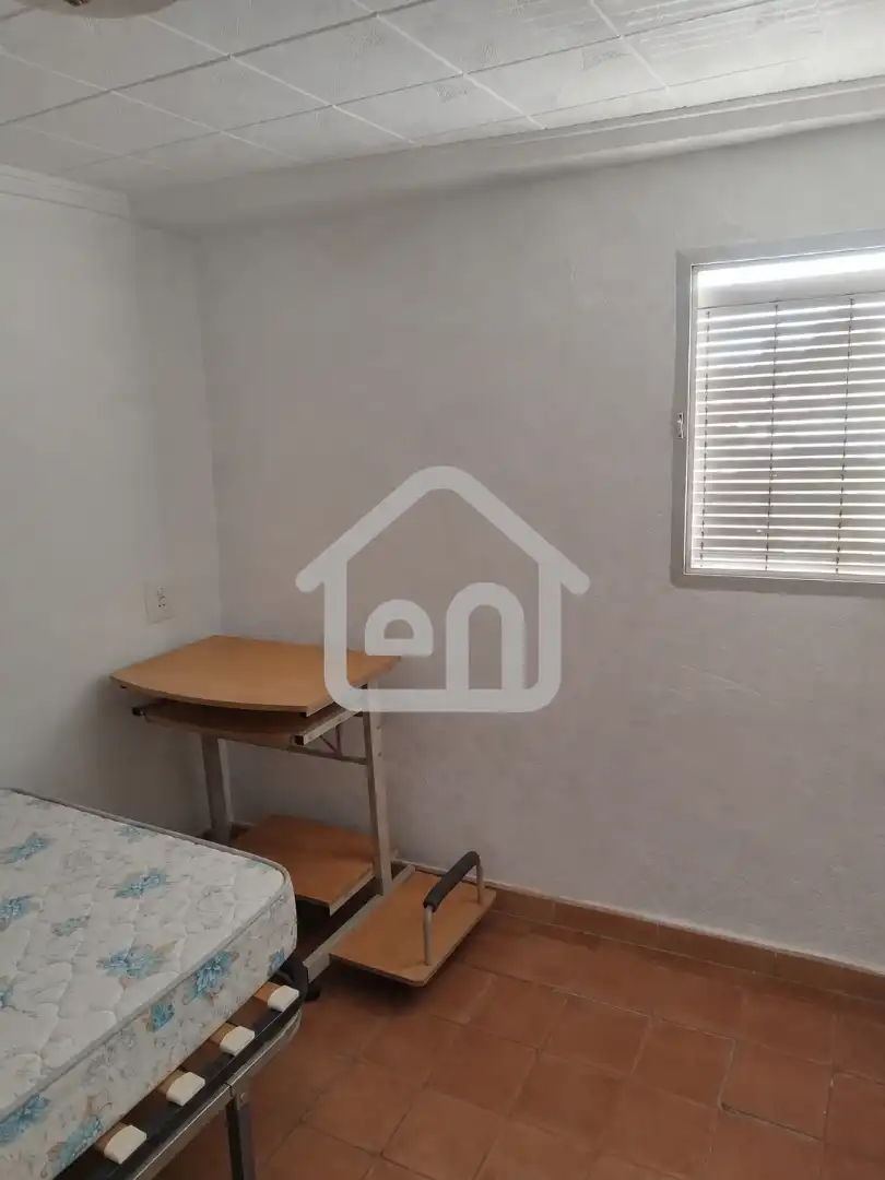 Schlafzimmer von Haus oder Chalet zum Verkauf in Requena mit Heizung