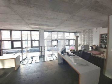 Local comercial en venta en Sarrià - Sant Gervasi
