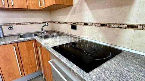 Foto 2 de Pis en venda a Centre, Girona