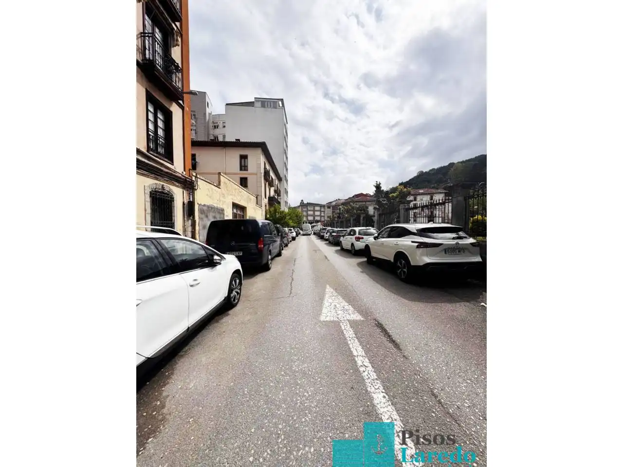 Gewerbefläche zur Miete in Calle José María Pereda, imagen 2