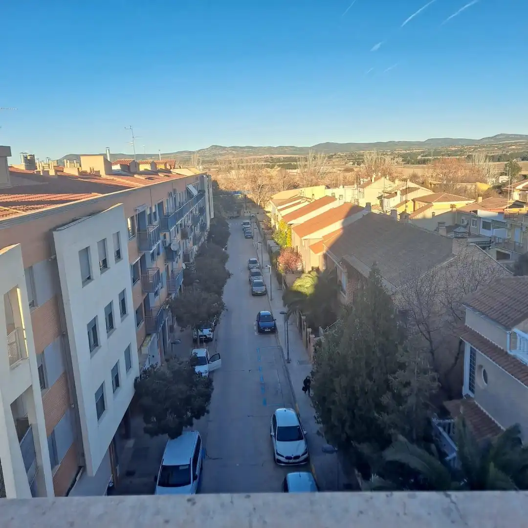 Appartamento con terrazza in vendita a Almansa, imagen 10