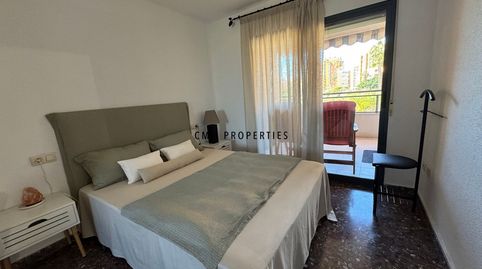 Foto 2 de Pis de lloguer a Maestro Rodrigo, Nou Campanar, Valencia Capital