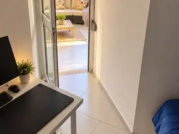 Balcony of Flat for sale in Granadilla de Abona  with Terrace
