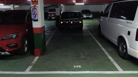 Photo 2 of Garage for sale in Calle de Fermín Caballero, 39, Peñagrande,  Madrid Capital