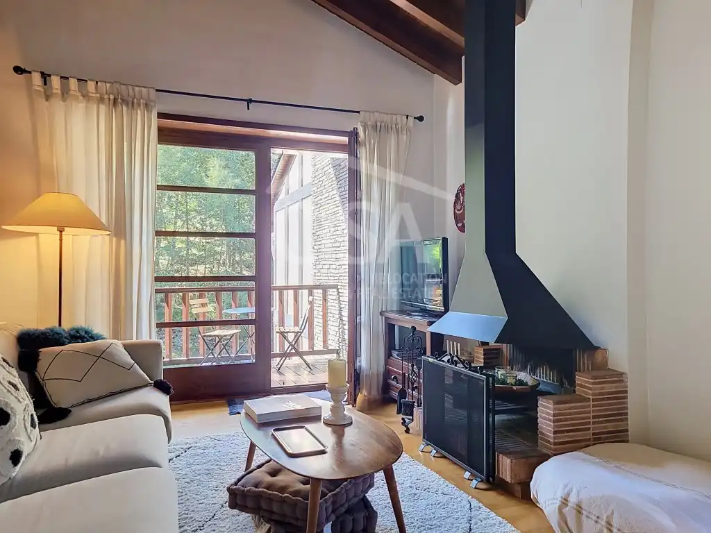 2-bedroom penthouse for sale in Soldeu, Canillo · 56 of 60