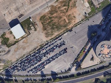 Terrenys i solars de lloguer a Llevant
