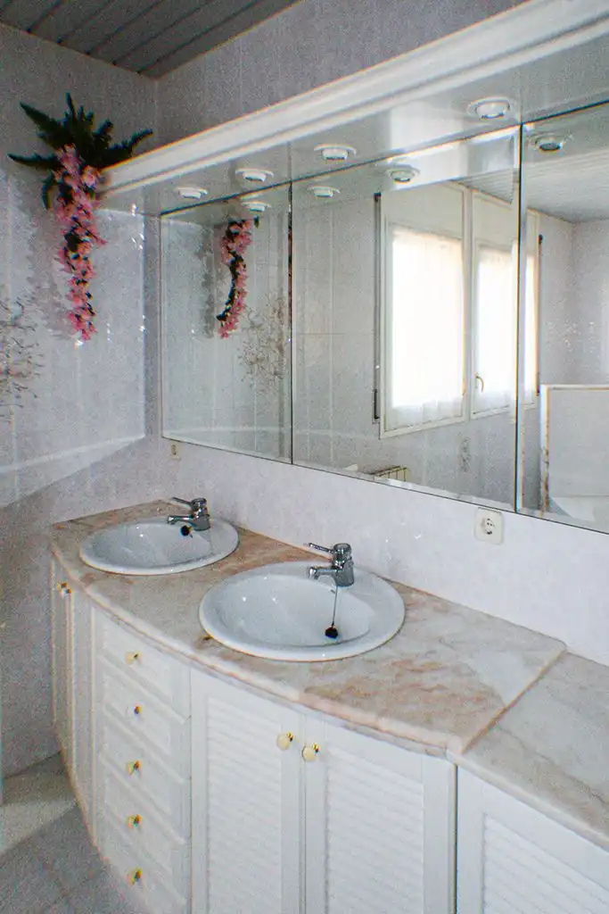 Casa o chalet en venta en BV-2158, 20, Vilobí del Penedès