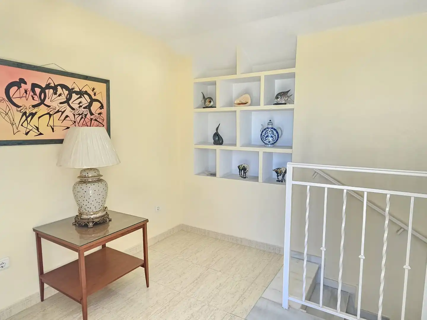 Flat for sale in Santa Pola  with Air Conditioner, Heating and Terrace
