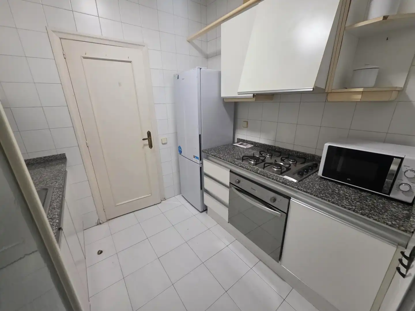 Wohnung mit Aufzug zum Verkauf in Carrer del Telègraf, imagen 13