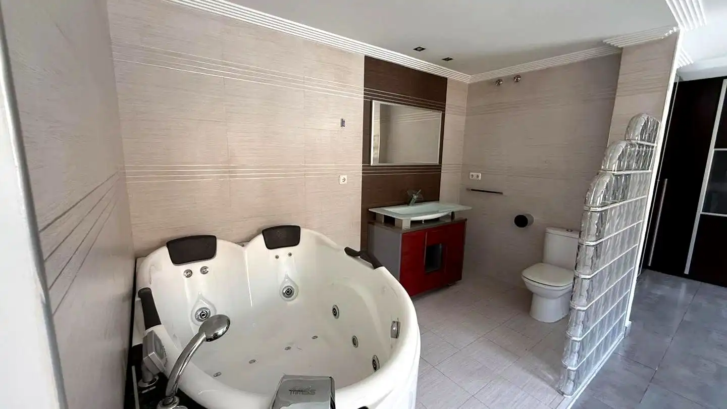 Casa a schiera con piscina in vendita a Churriana, imagen 18