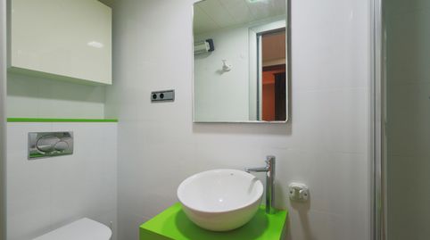 Foto 5 de Piso en venta en Hostafrancs, Barcelona Capital