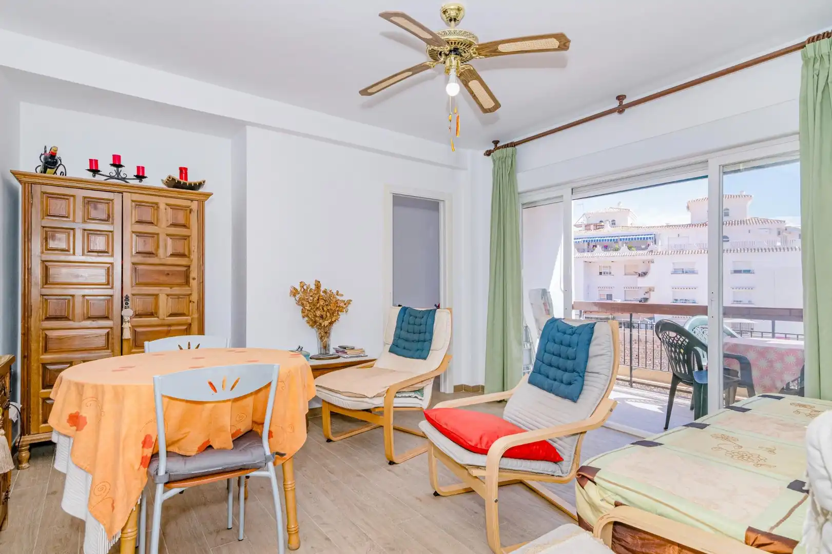 Apartment with lift for sale in COSTA TEMPLADA 2, imagen 7