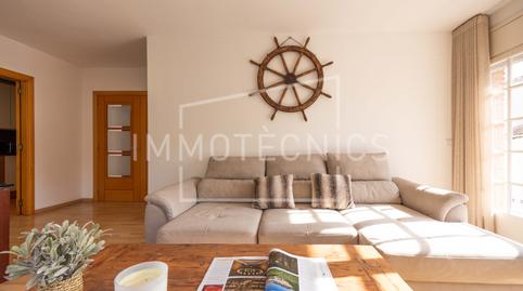 Foto 3 de Pis en venda a Carrer D'igualada, Calafell Platja, Tarragona