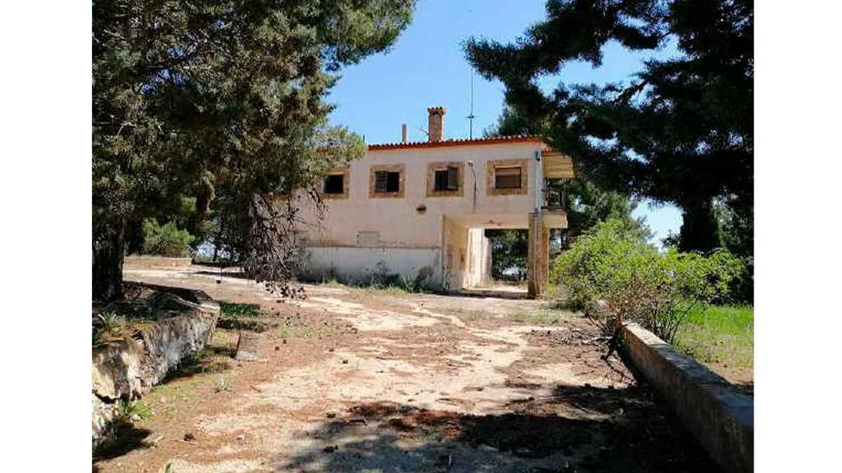 Residencial en venda en Almansa
