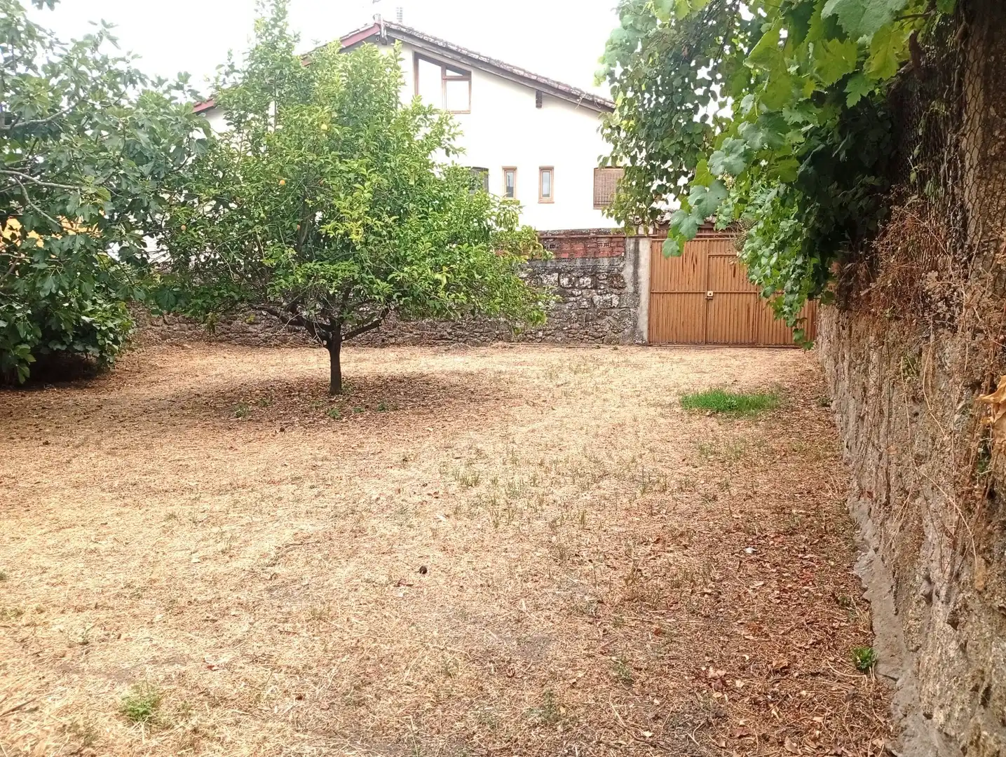 Casa o chalet en venta en Villanueva de la Vera con Jardín privado y Trastero