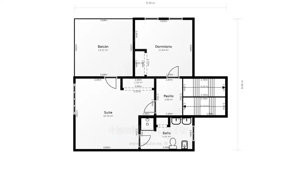Villa mit Pool zum Verkauf in Cala d'Or, imagen 4