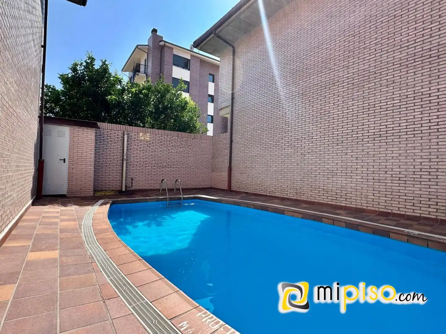 Wohnung mit Pool zum Verkauf in DE LA LIBERTAD 74, imagen 42