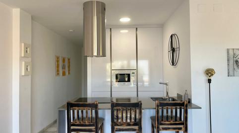 Foto 4 de Piso de alquiler en Avenida de Europa, 10, Hacienda Torrequebrada, Málaga