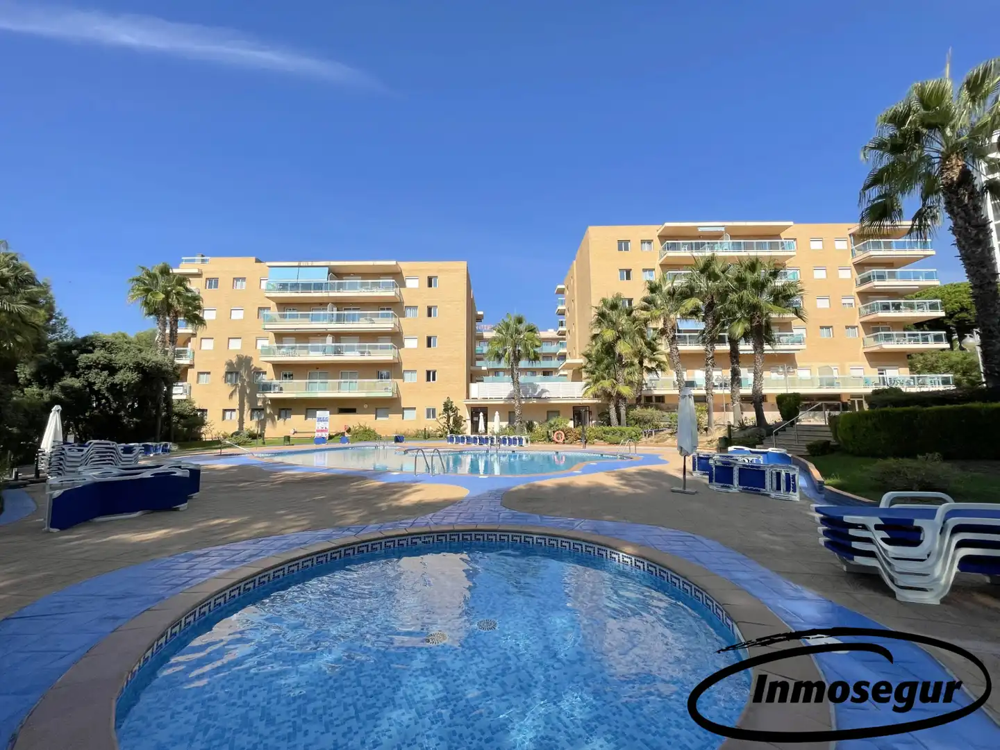 Wohnung mit Terrasse zum Verkauf in Carrer del Bosc Gran 1, imagen 45