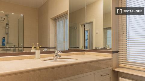 Foto 3 de Piso de alquiler en El Viso, Madrid