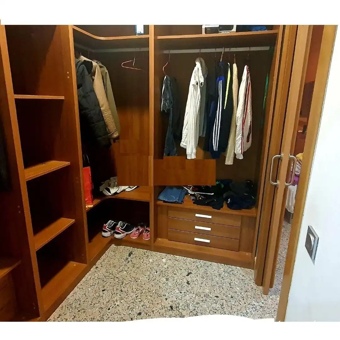 Schlafzimmer von Erdgeschoss zum Verkauf in Adra