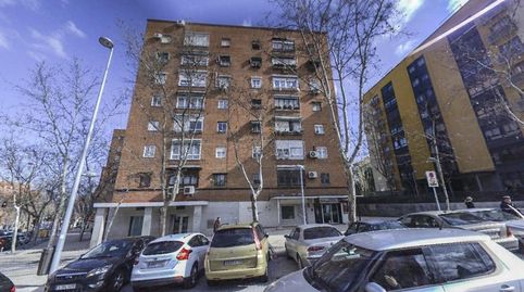 Photo 2 of Commercial properties for sale in Avenida Verbena de la Paloma, 7, Los Ángeles, Madrid Capital