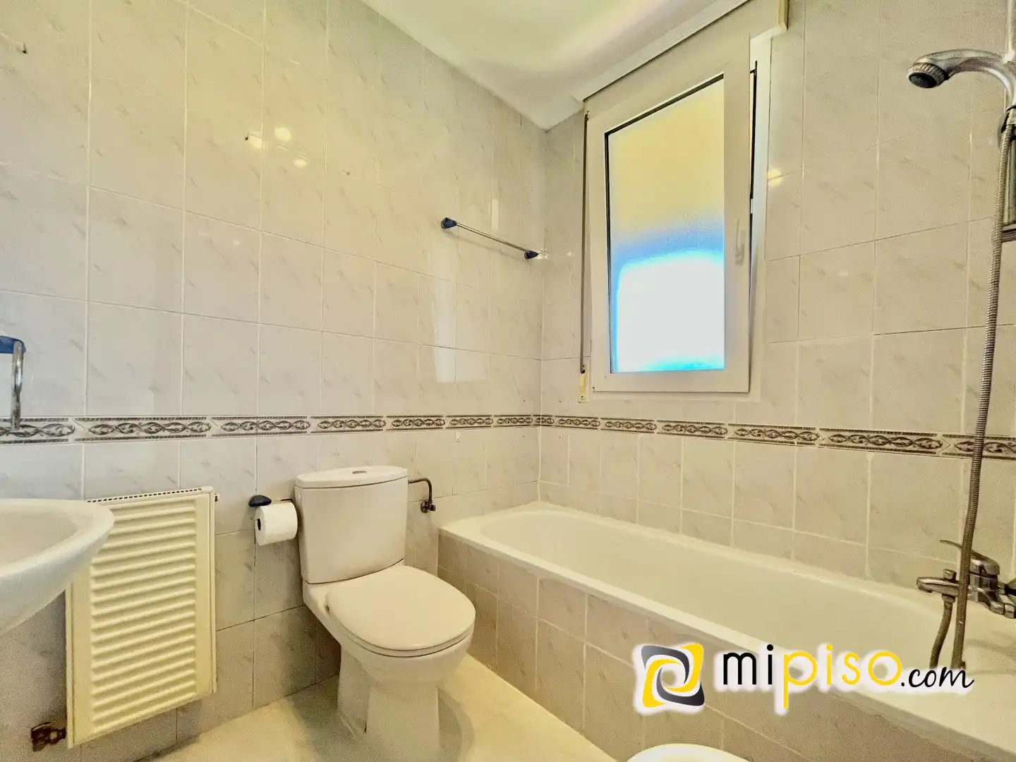 Baño de Casa o chalet en venta en Limpias con Jardín privado