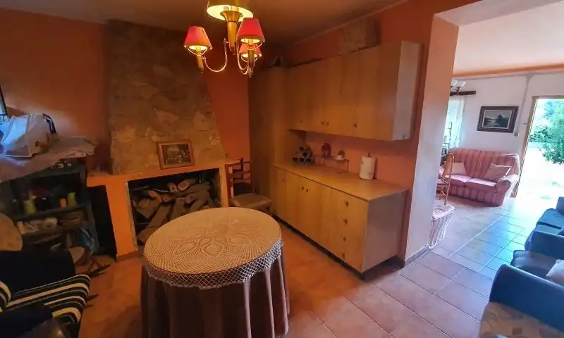 Finca rústica en venda a jinete, Cieza