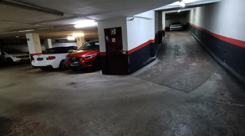 Foto 2 de Garatge en venda a Plaça de Garrigó, 3, Vilapicina i la Torre Llobeta, Barcelona