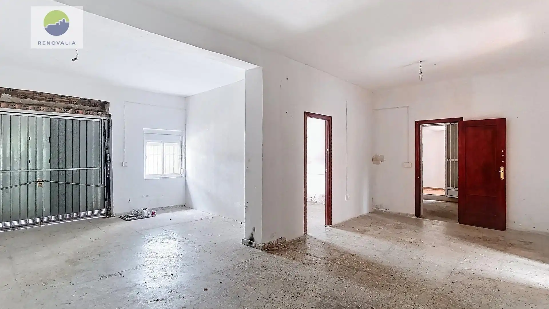 Casa con terraza en venta en Calle Pamplona, imagen 23