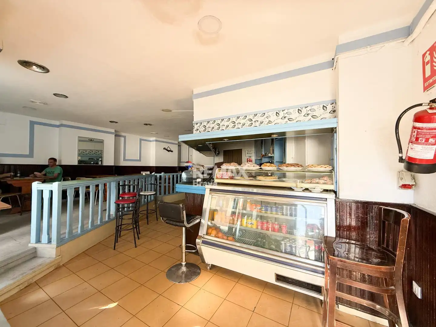 Business premises for sale in Calle De Granada, imagen 4