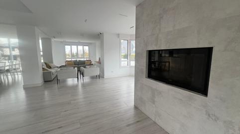 Foto 3 de Casa o chalet en venta en Mendizorrotza - Armentia, Vitoria - Gasteiz