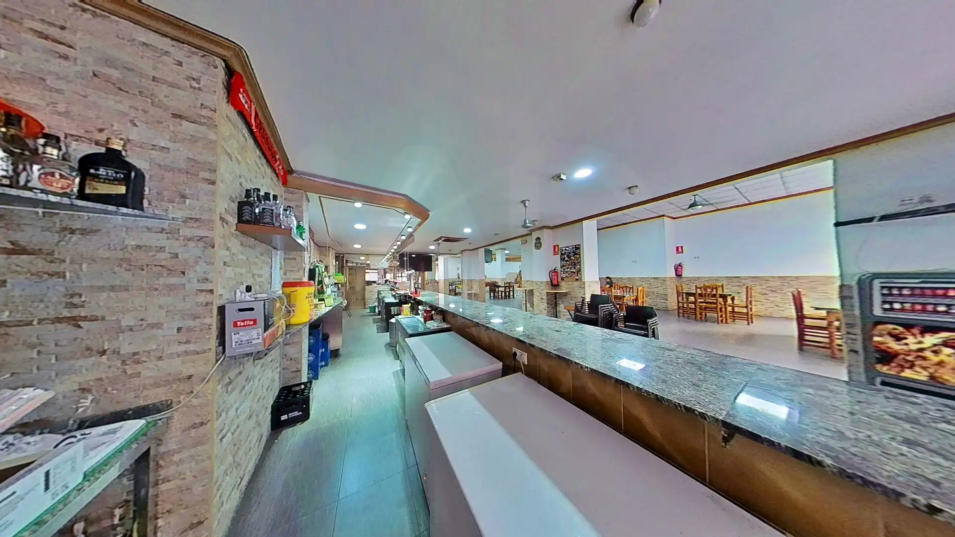 Local comercial en venta en Calle Carrer Joan de Joanes 10 10, imagen 5