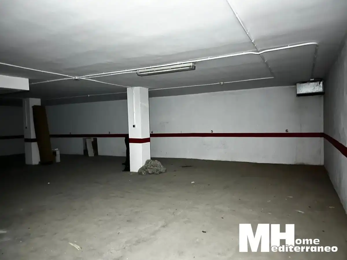 Einzelparkplatz zum Verkauf in Rey San Luis, imagen 3