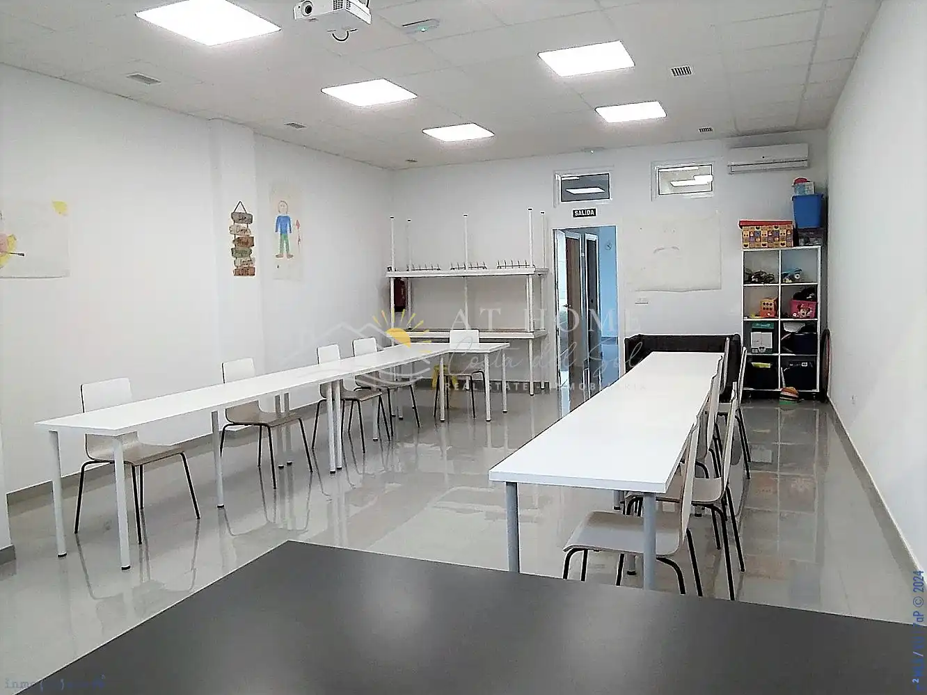Local en venta en Vélez-Málaga