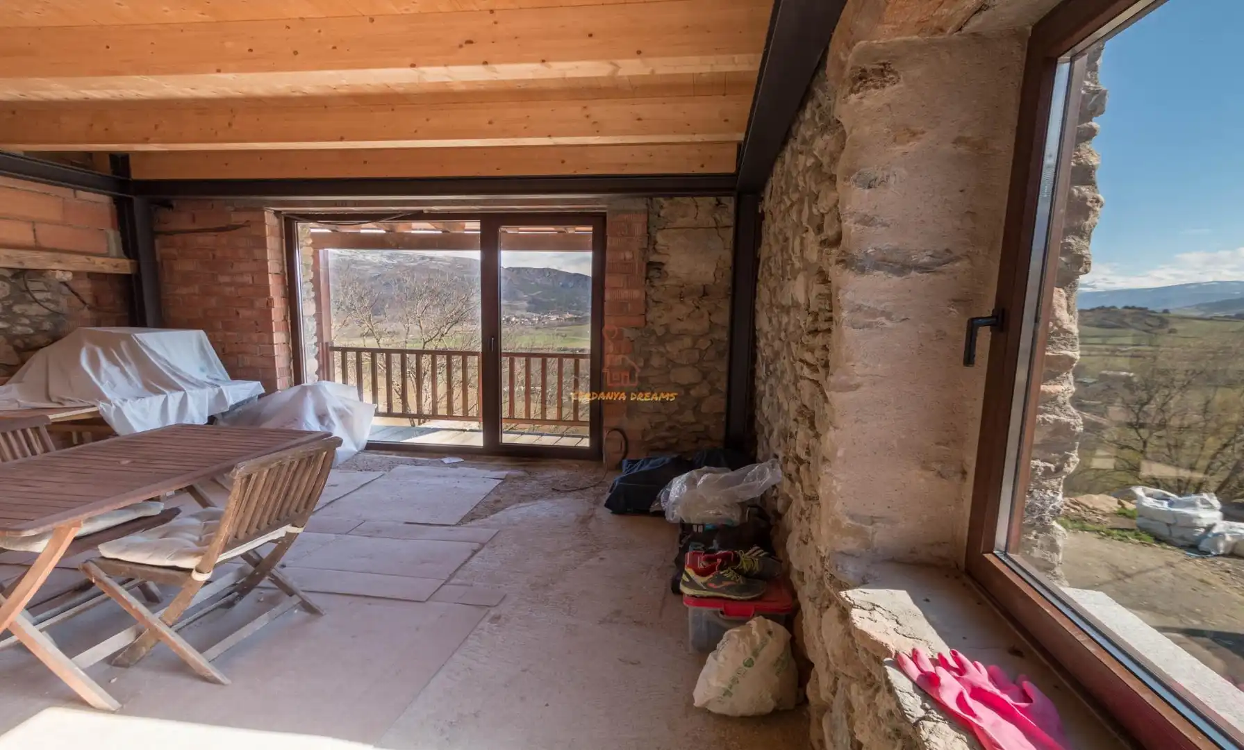 Casa o xalet en venda en Bellver de Cerdanya amb Jardí privat, Traster i Balcó
